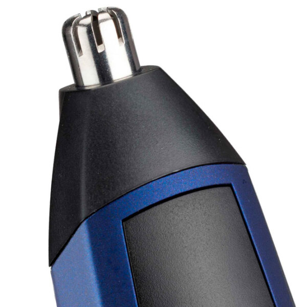 Триммер для лица Babyliss 7255PE Синий  photo 2