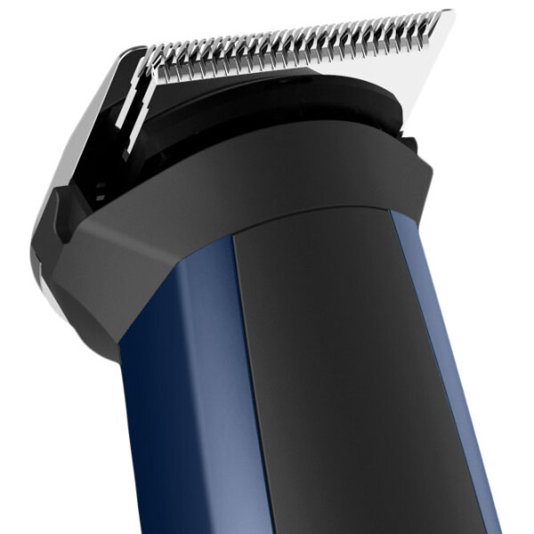 Триммер для лица Babyliss 7255PE Синий  photo 3