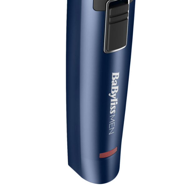 Триммер для лица Babyliss 7255PE Синий  photo 4