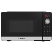 Cuptor cu microunde Bosch FEL023MS2 Black Cu grill, 20l, 800 W