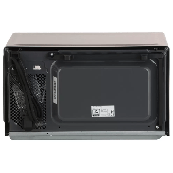 Cuptor cu microunde Bosch FEL023MS2 Black Cu grill, 20l, 800 W photo 2