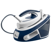 Fier de călcat Tefal SV8022 Blue 2800 W, 125 g/min, 1.8 l, Metal