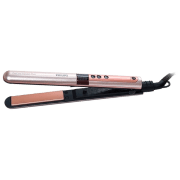 Placă de îndreptat părul Philips HP8371/00 Pink De îndreptat / Keratină / 230 °C