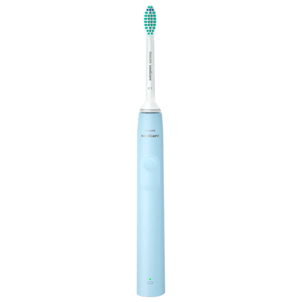 Зубная электрощетка Philips HX3651/ 12 Светло-синий  photo 1