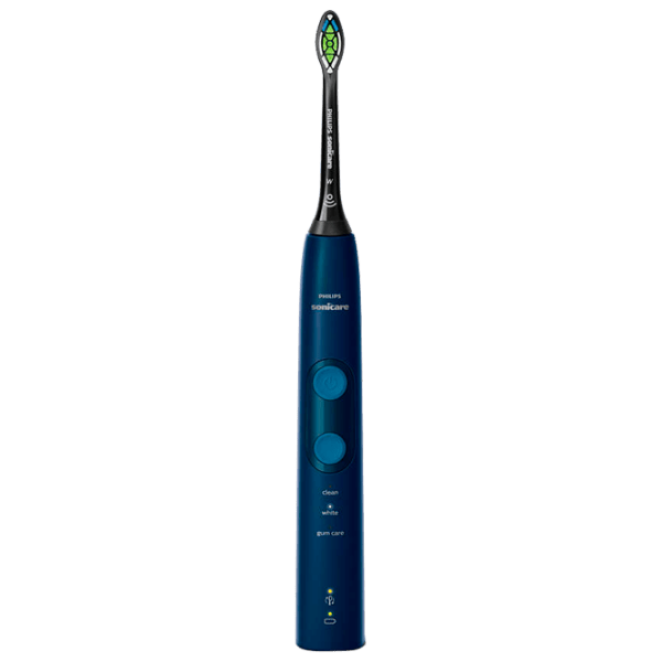 Periuță de dinți electrică Philips HX6851/ 53 Navy  photo 1