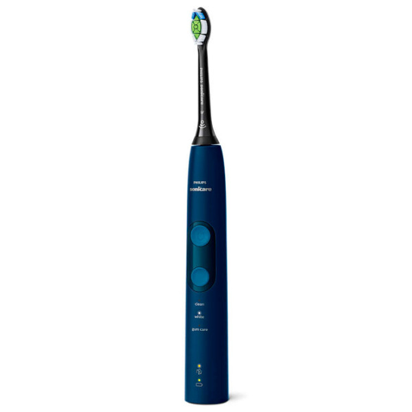Periuță de dinți electrică Philips HX6851/ 53 Navy  photo 2