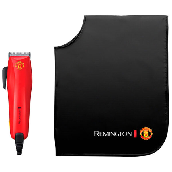 Машинка для стрижки Remington HC5038 Красный  photo 2