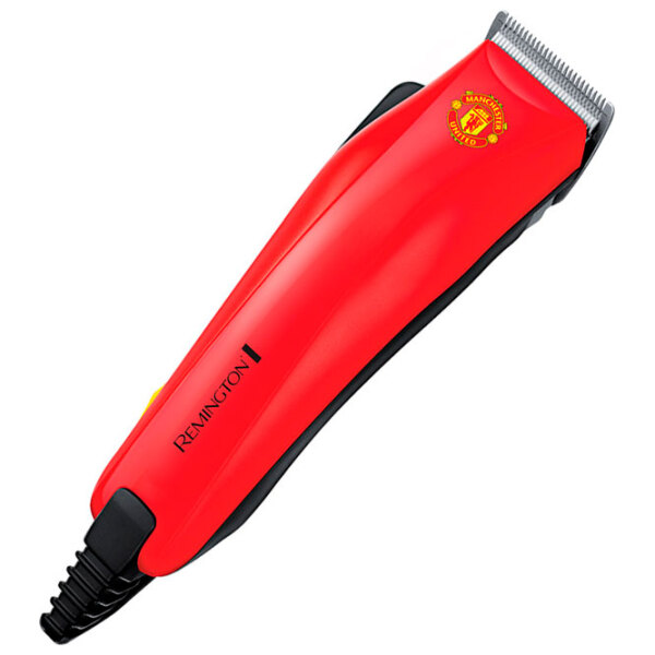 Машинка для стрижки Remington HC5038 Красный  photo 4