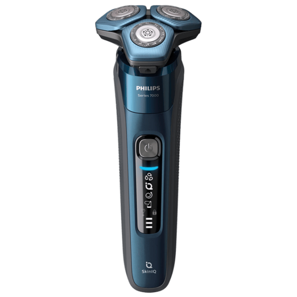 Бритва электрическая Philips S7786/55 Синий  photo 1