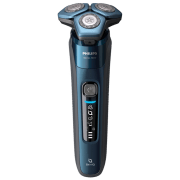 Бритва электрическая Philips S7786/55 Синий 