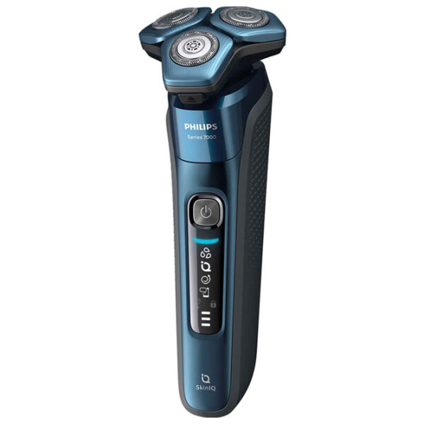 Бритва электрическая Philips S7786/55 Синий  photo 3