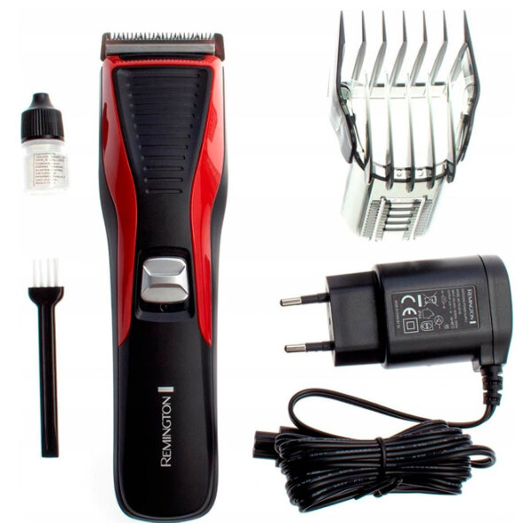 Машинка для стрижки Remington HC5100 Черный  photo 2