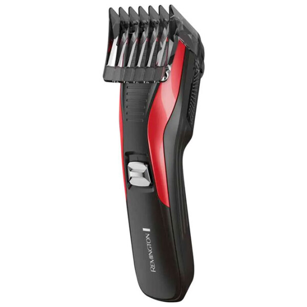 Машинка для стрижки Remington HC5100 Черный  photo 4