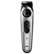 Trimmer facial Braun BT5265 Silver 