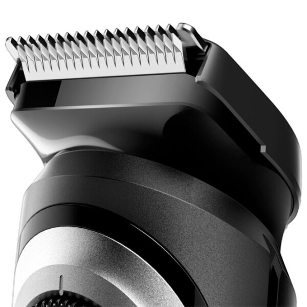 Trimmer facial Braun BT5265 Silver  photo 4