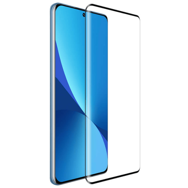 Защитное стекло для смартфона Xiaomi Mi 12/ 12x Nillkin, 3D photo 2