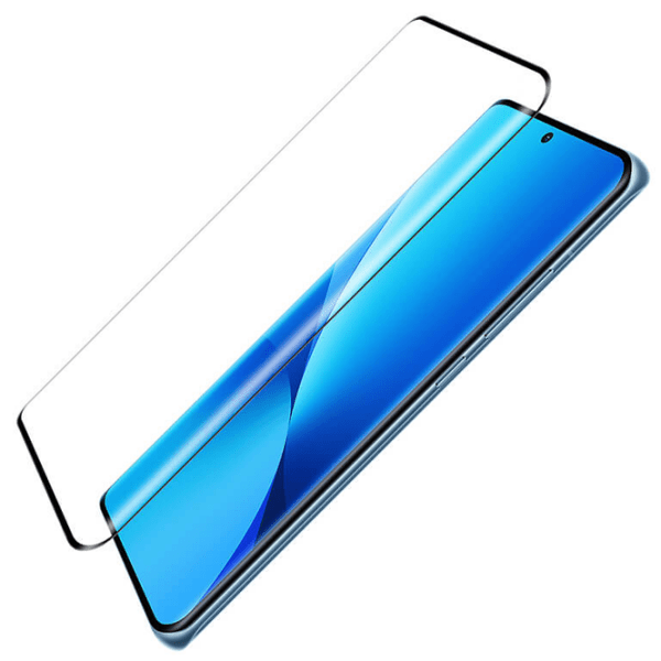 Защитное стекло для смартфона Xiaomi Mi 12/ 12x Nillkin, 3D photo 3