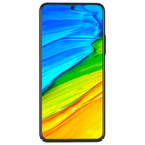 Чехол для смартфона Xiaomi Redmi Note 11 Pro (CamShield Pro) Черный Nillkin, PC, Back photo 2