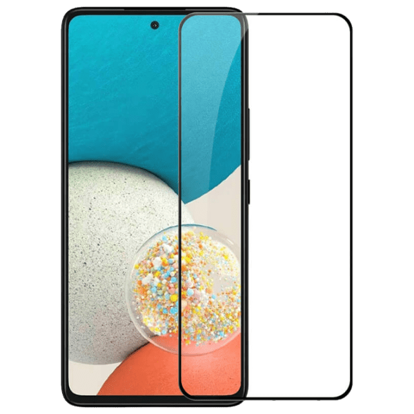 Защитное стекло для смартфона Samsung Galaxy A53/ A52 Nillkin, 2.5D photo 1