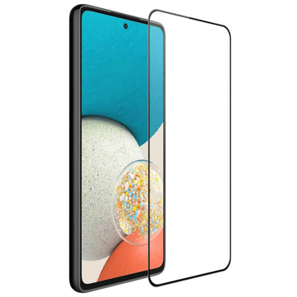 Защитное стекло для смартфона Samsung Galaxy A53/ A52 Nillkin, 2.5D photo 2