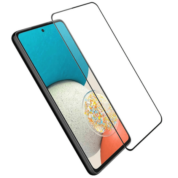 Защитное стекло для смартфона Samsung Galaxy A53/ A52 Nillkin, 2.5D photo 3