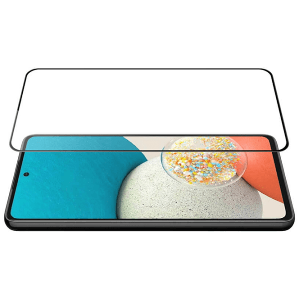 Защитное стекло для смартфона Samsung Galaxy A53/ A52 Nillkin, 2.5D photo 4