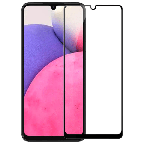 Sticlă de protecție pentru smartphone Samsung Galaxy A33 5G Nillkin, 2.5D photo 1