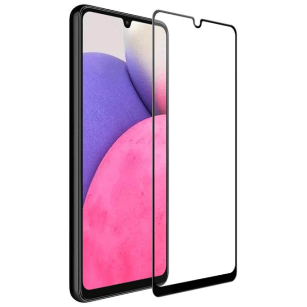 Sticlă de protecție pentru smartphone Samsung Galaxy A33 5G Nillkin, 2.5D photo 2