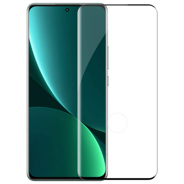 Защитное стекло для смартфона Xiaomi 12 Pro Nillkin, 3D photo 1