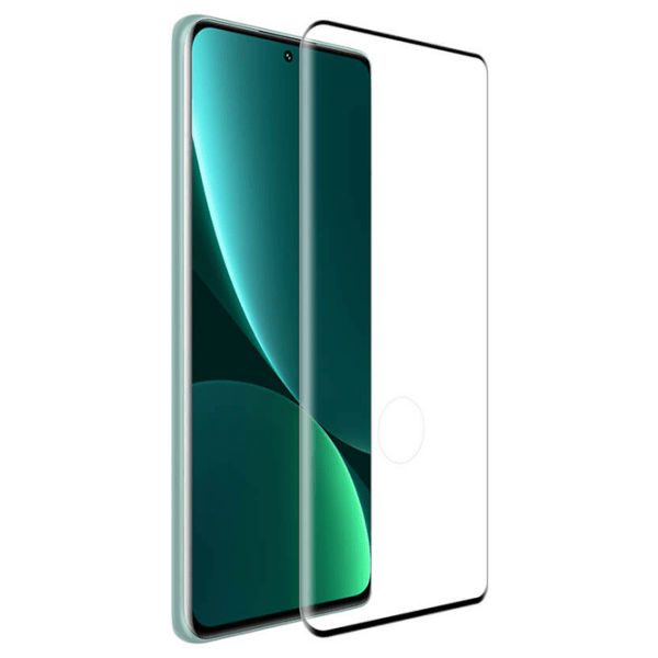 Защитное стекло для смартфона Xiaomi 12 Pro Nillkin, 3D photo 2