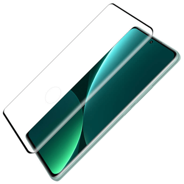Защитное стекло для смартфона Xiaomi 12 Pro Nillkin, 3D photo 4