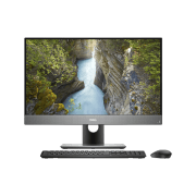 All-in-One PC Dell OptiPlex 7780 Black 27" Full HD IPS Intel Core i7 10700 16 GB 512 GB
