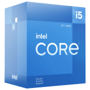 Процессор Intel Core i5-12400F 2.50 ГГц - 4.40 ГГц Box 