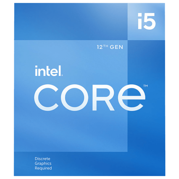 Procesor Intel Core i5-12400F 2.50 GHz - 4.40 GHz Box  photo 3
