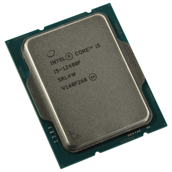 Procesor Intel Core i5-12400F 2.50 GHz - 4.40 GHz Box  photo 5