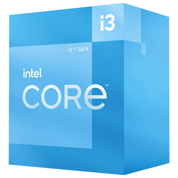 Procesor Intel Core i3-12100F 3.30 GHz - 4.30 GHz Box  photo 2