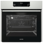 Cuptor încorporabil Gorenje BPS 737 E301X Inox A, 70 l
