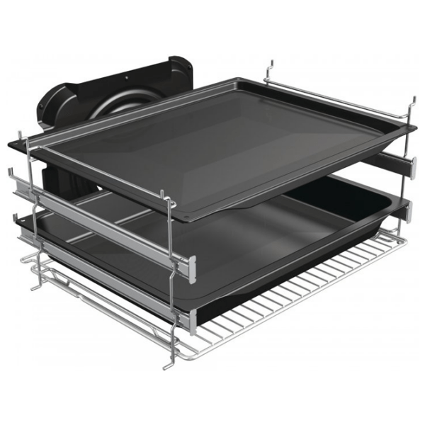 Cuptor încorporabil Gorenje BPS 737 E301X Inox A, 70 l photo 2