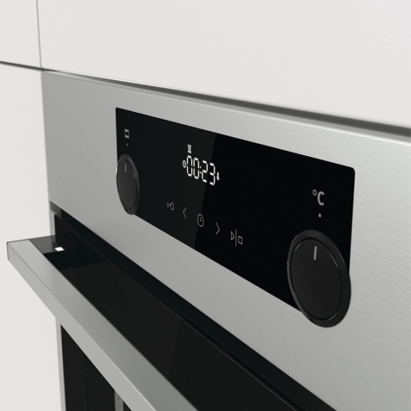 Cuptor încorporabil Gorenje BPS 737 E301X Inox A, 70 l photo 4