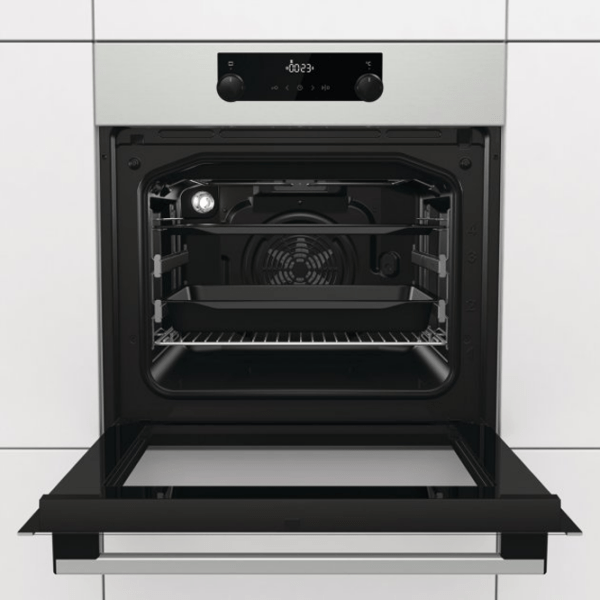 Cuptor încorporabil Gorenje BPS 737 E301X Inox A, 70 l photo 5