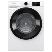 Mașină de spălat Gorenje WNEI74SBS/ UA White 7 kg, 1400 rpm, A+++