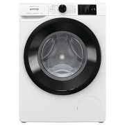 Mașină de spălat Gorenje WNEI82SDS/ UA White 8 kg, 1200 rpm, A+++