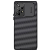 Чехол для смартфона Samsung Galaxy A53 5G (CamShield Pro) Черный Nillkin, PC, Back