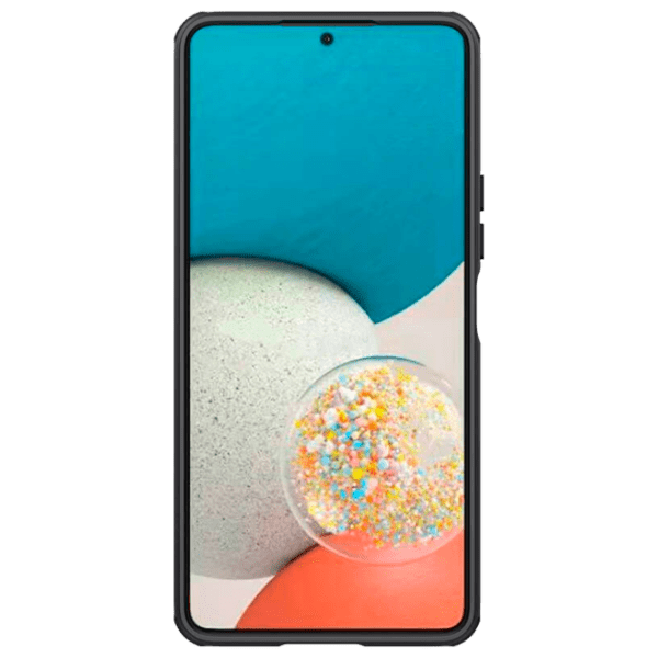 Чехол для смартфона Samsung Galaxy A53 5G (CamShield Pro) Черный Nillkin, PC, Back photo 3