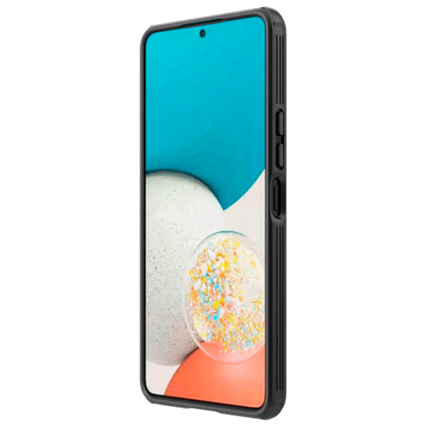 Чехол для смартфона Samsung Galaxy A53 5G (CamShield Pro) Черный Nillkin, PC, Back photo 4