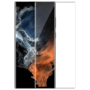 Защитное стекло для смартфона Samsung Galaxy S22 Ultra Nillkin, 3D