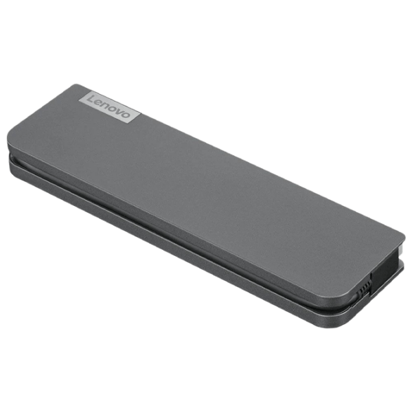 Адаптер Lenovo Thinkpad Mini Dock Черный USB Type-C photo 1
