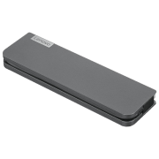 Адаптер Lenovo Thinkpad Mini Dock Черный USB Type-C