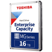 HDD Toshiba Enterprise Capacity 3.5'' 16 TB 