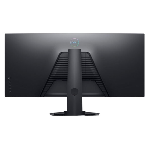 Монитор Dell S3422DWG Черный 34" WQHD VA LED photo 3